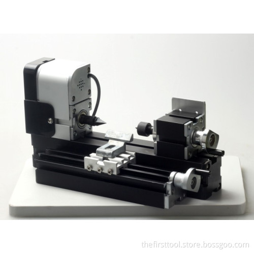 Mini Metal Wood-Turning Lathe for DIY Tool (Z20003ML)